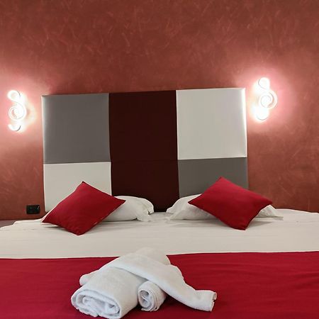 Hotel House 4 Mori Rzym Zewnętrze zdjęcie