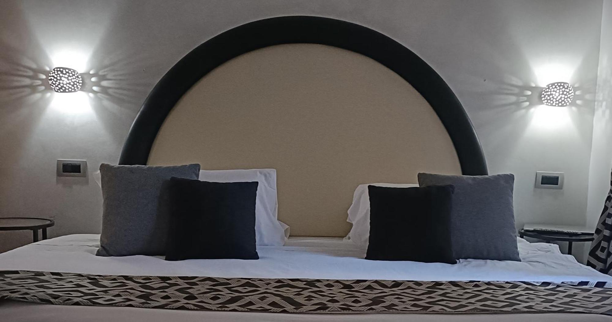 Hotel House 4 Mori Rzym Zewnętrze zdjęcie