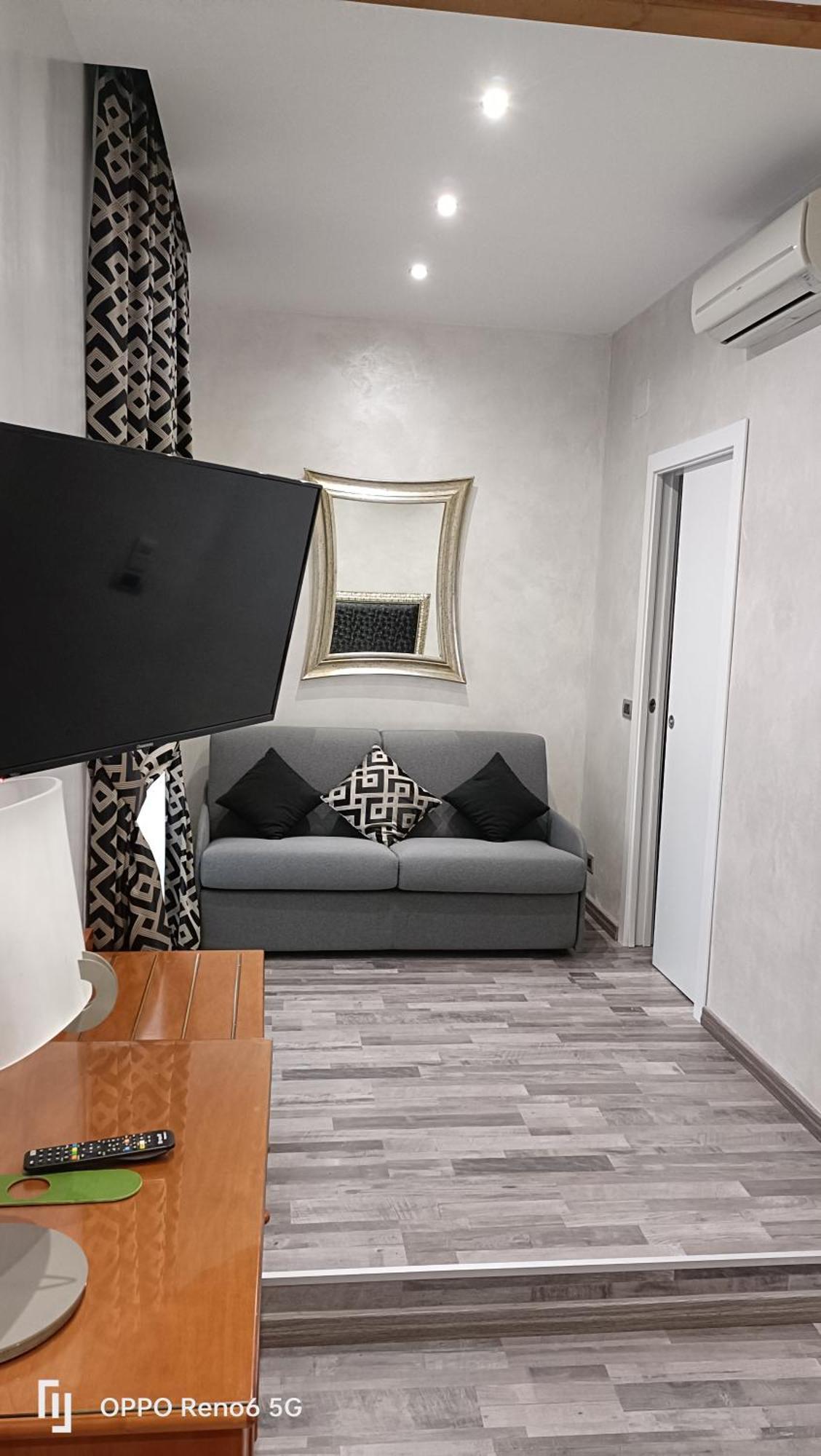 Hotel House 4 Mori Rzym Zewnętrze zdjęcie
