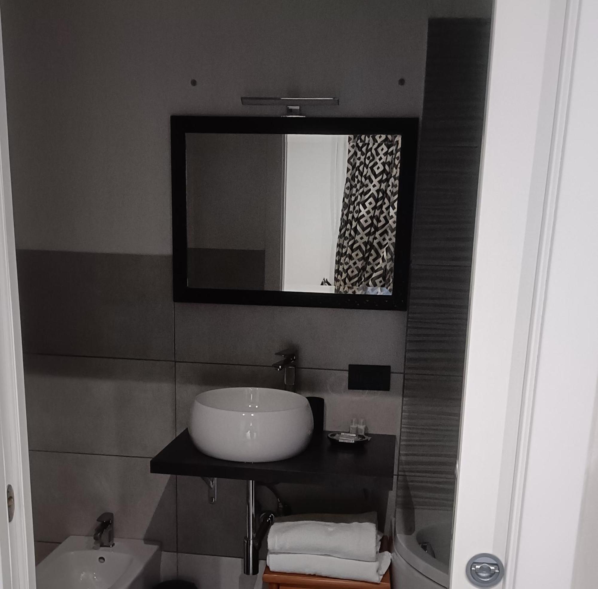 Hotel House 4 Mori Rzym Zewnętrze zdjęcie