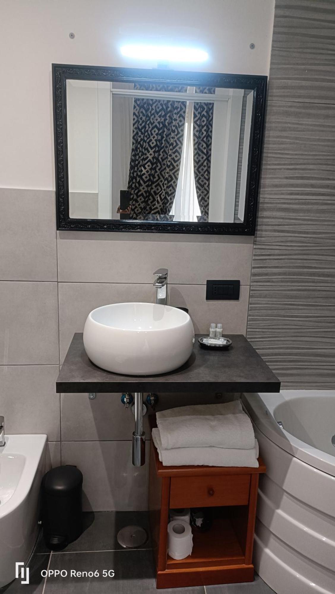 Hotel House 4 Mori Rzym Zewnętrze zdjęcie