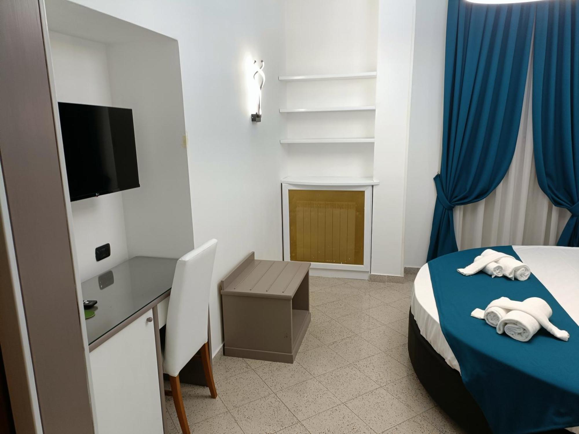 Hotel House 4 Mori Rzym Zewnętrze zdjęcie