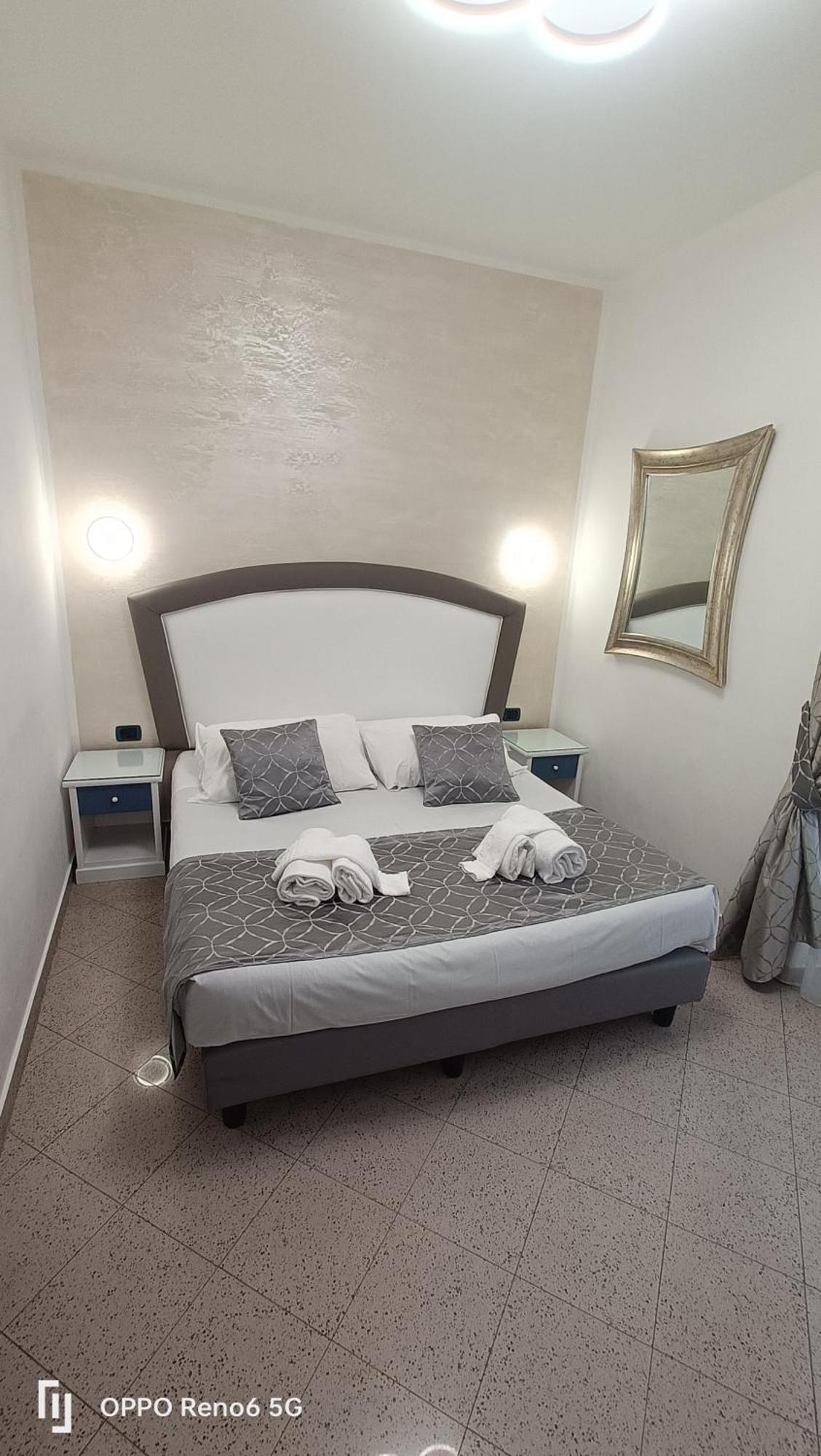 Hotel House 4 Mori Rzym Zewnętrze zdjęcie