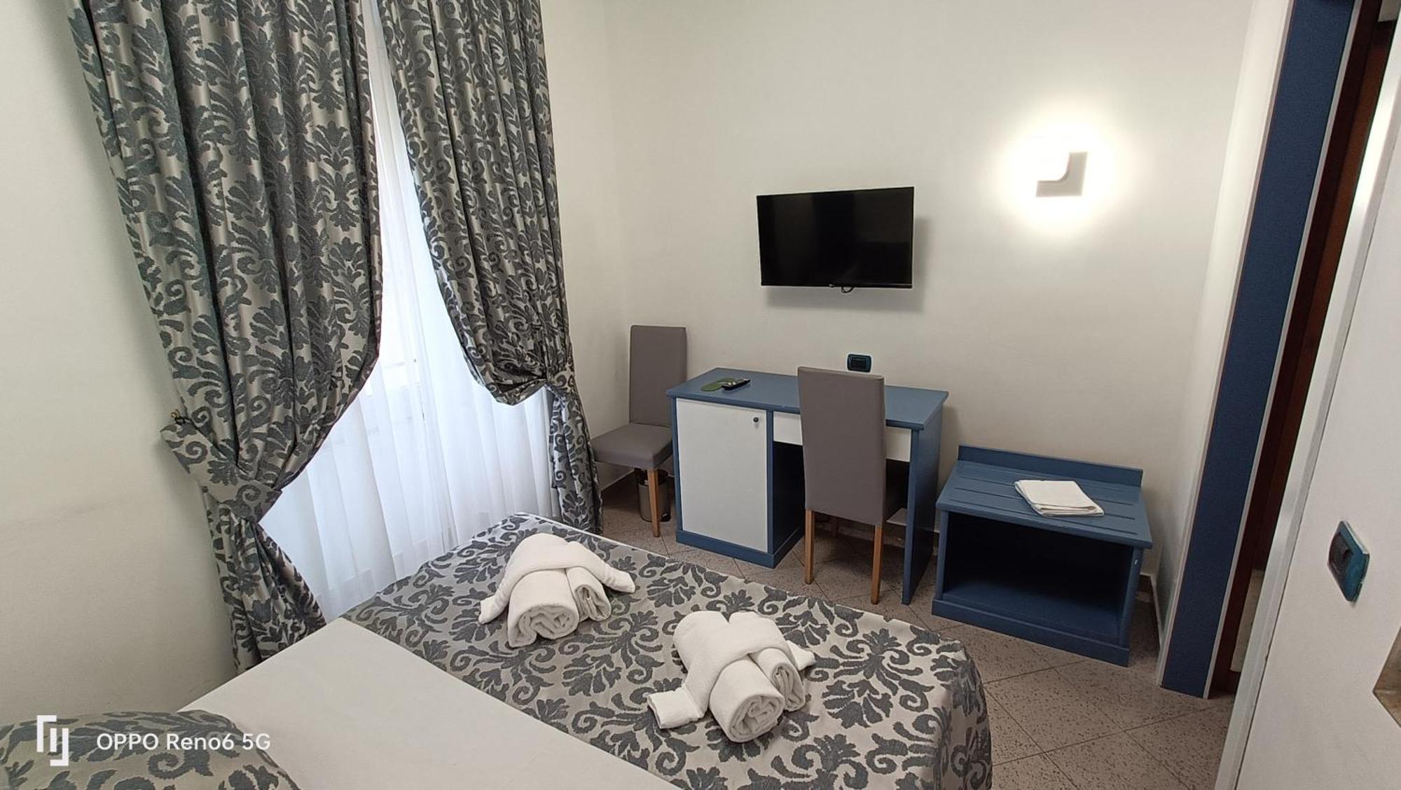 Hotel House 4 Mori Rzym Zewnętrze zdjęcie