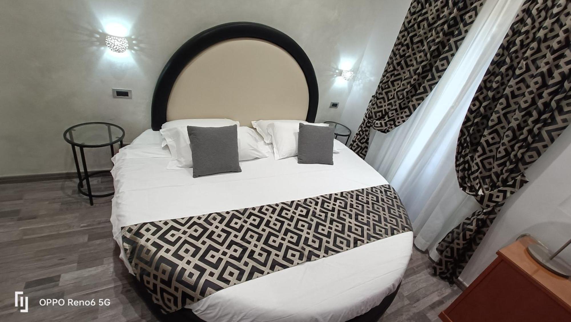 Hotel House 4 Mori Rzym Zewnętrze zdjęcie