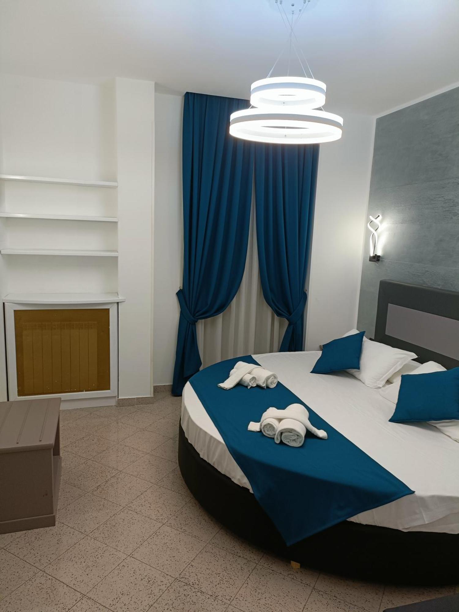 Hotel House 4 Mori Rzym Zewnętrze zdjęcie