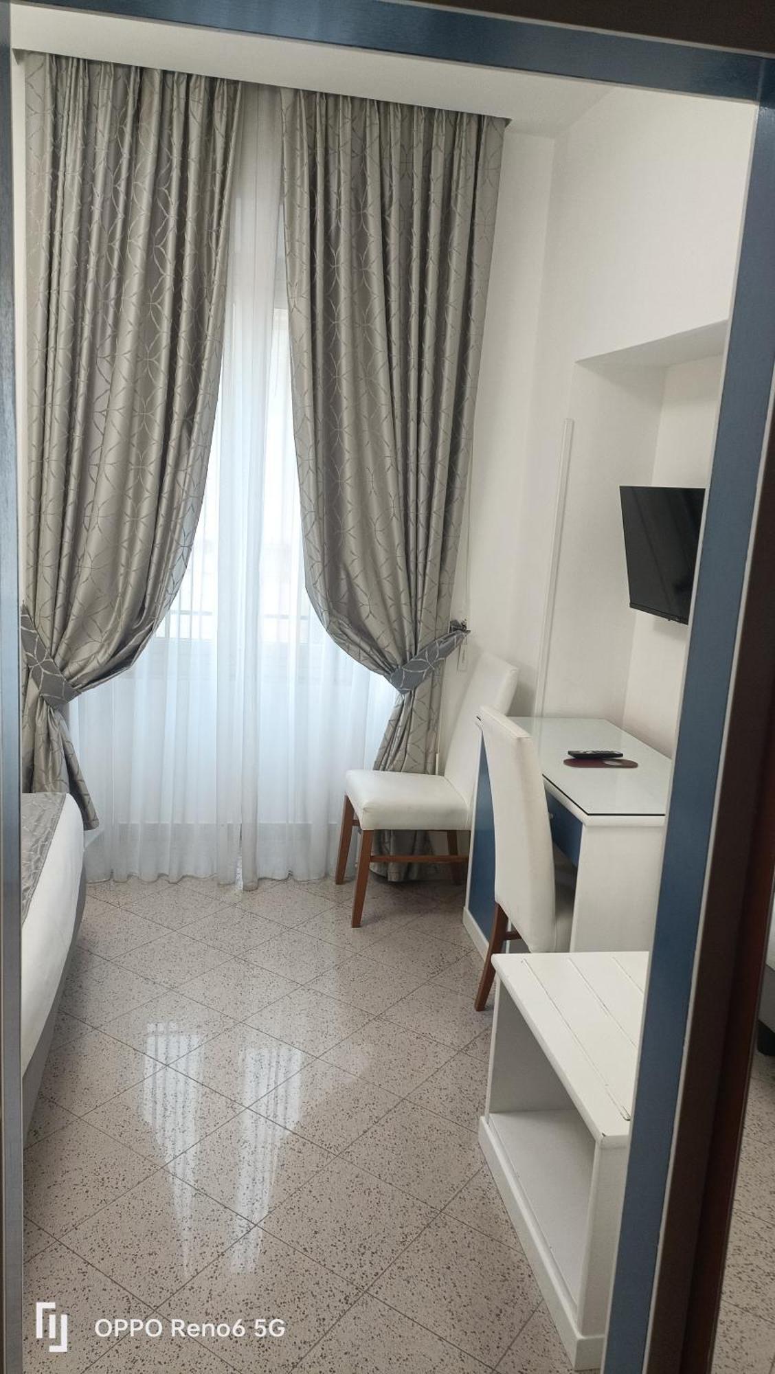 Hotel House 4 Mori Rzym Zewnętrze zdjęcie