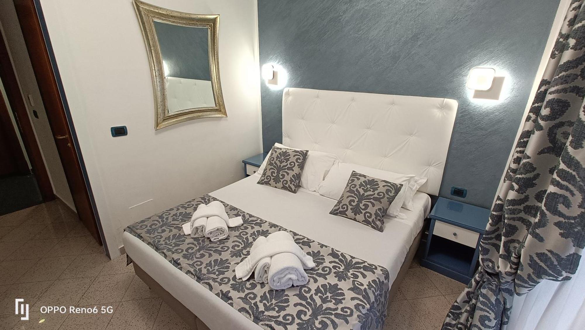 Hotel House 4 Mori Rzym Zewnętrze zdjęcie