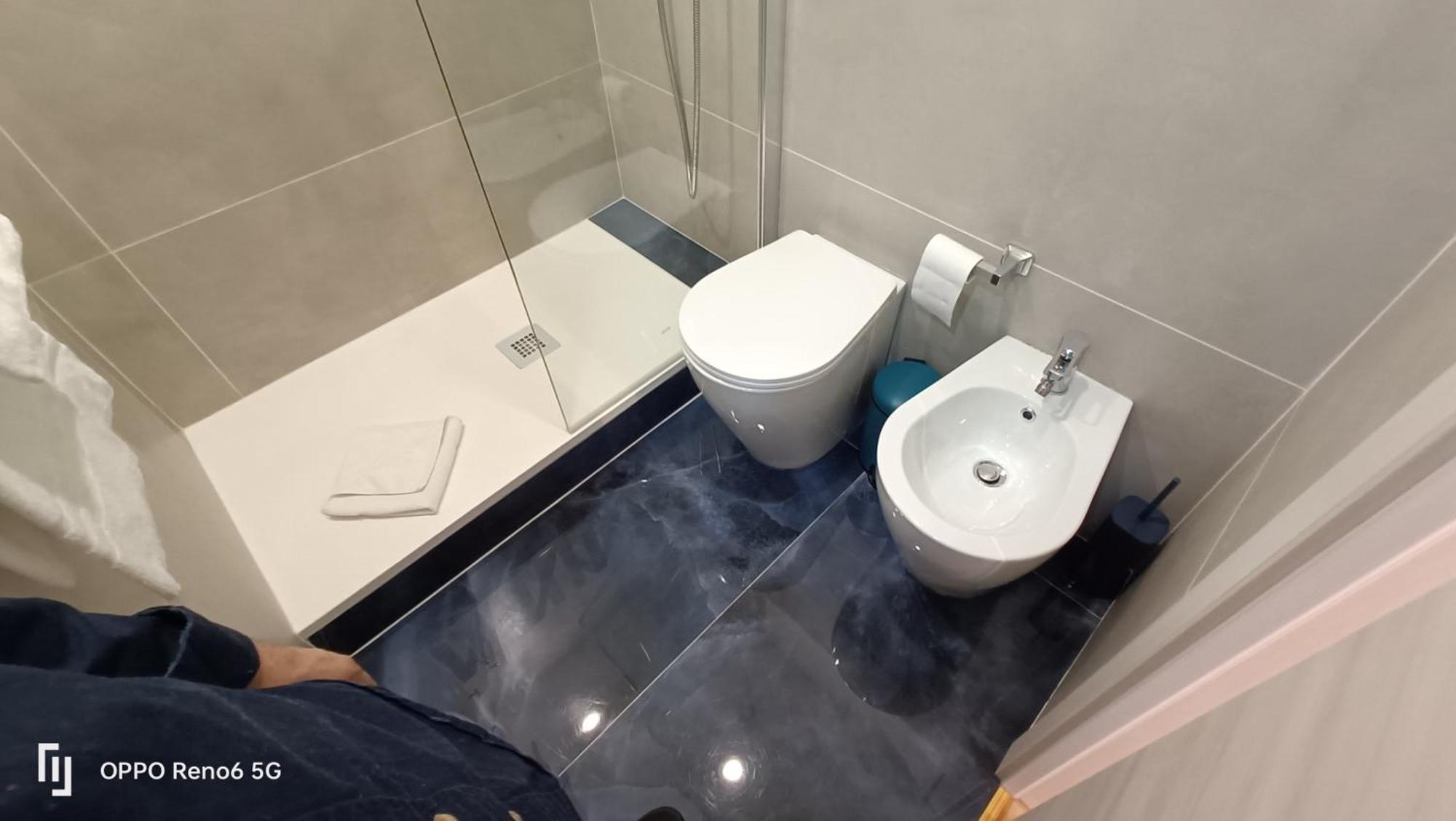 Hotel House 4 Mori Rzym Zewnętrze zdjęcie