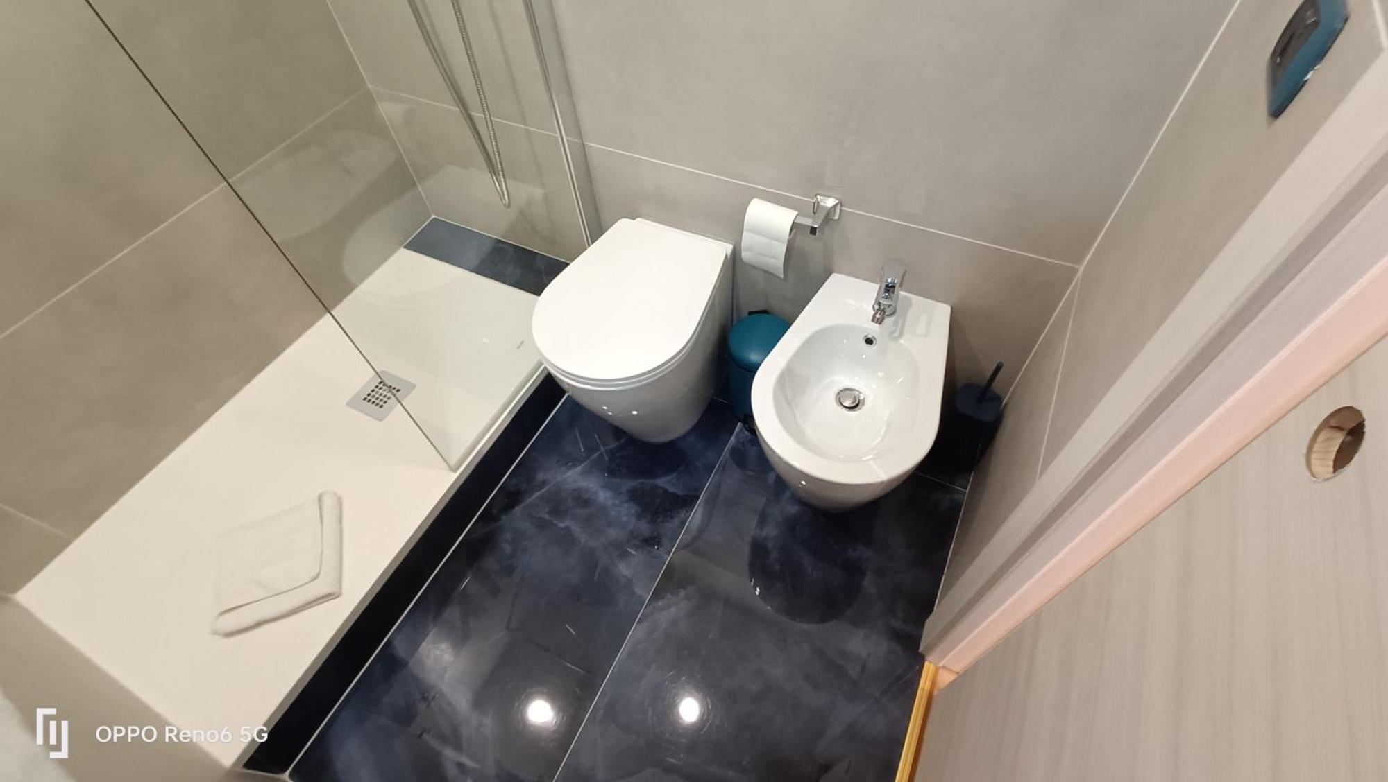 Hotel House 4 Mori Rzym Zewnętrze zdjęcie
