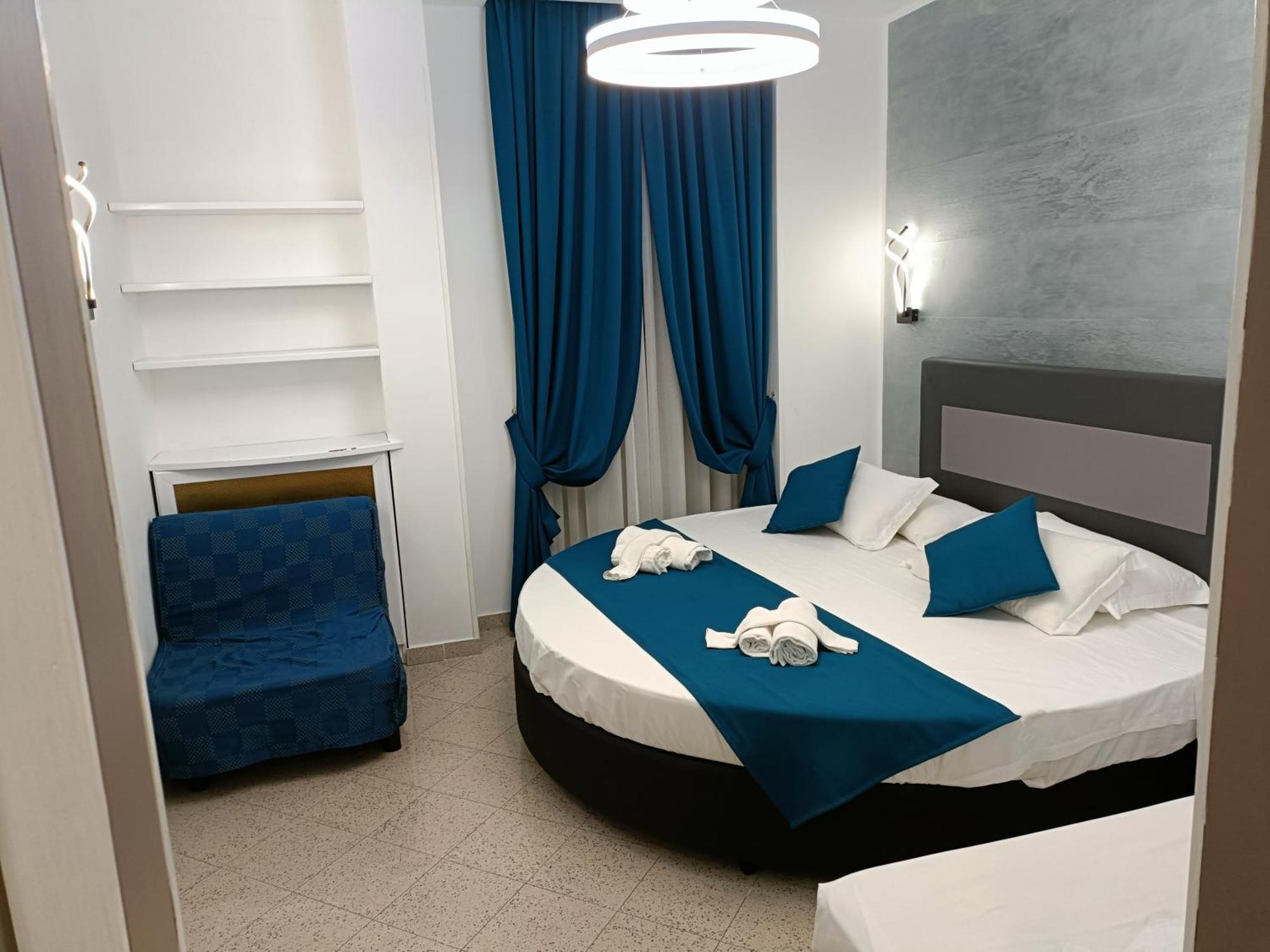 Hotel House 4 Mori Rzym Zewnętrze zdjęcie