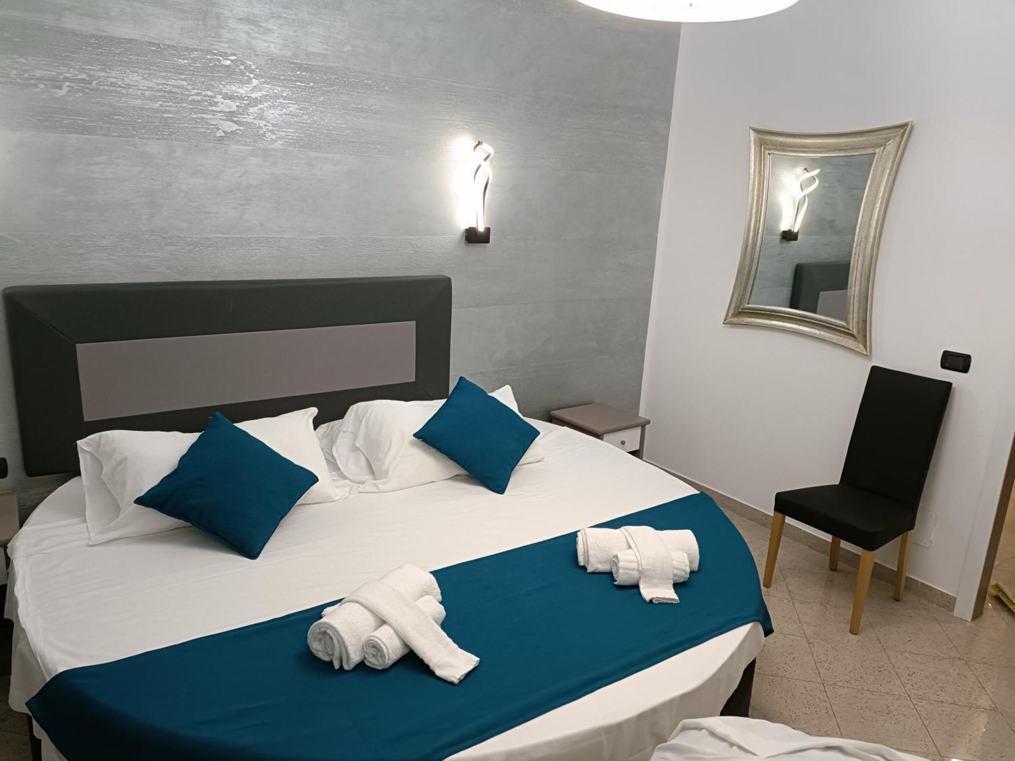 Hotel House 4 Mori Rzym Zewnętrze zdjęcie