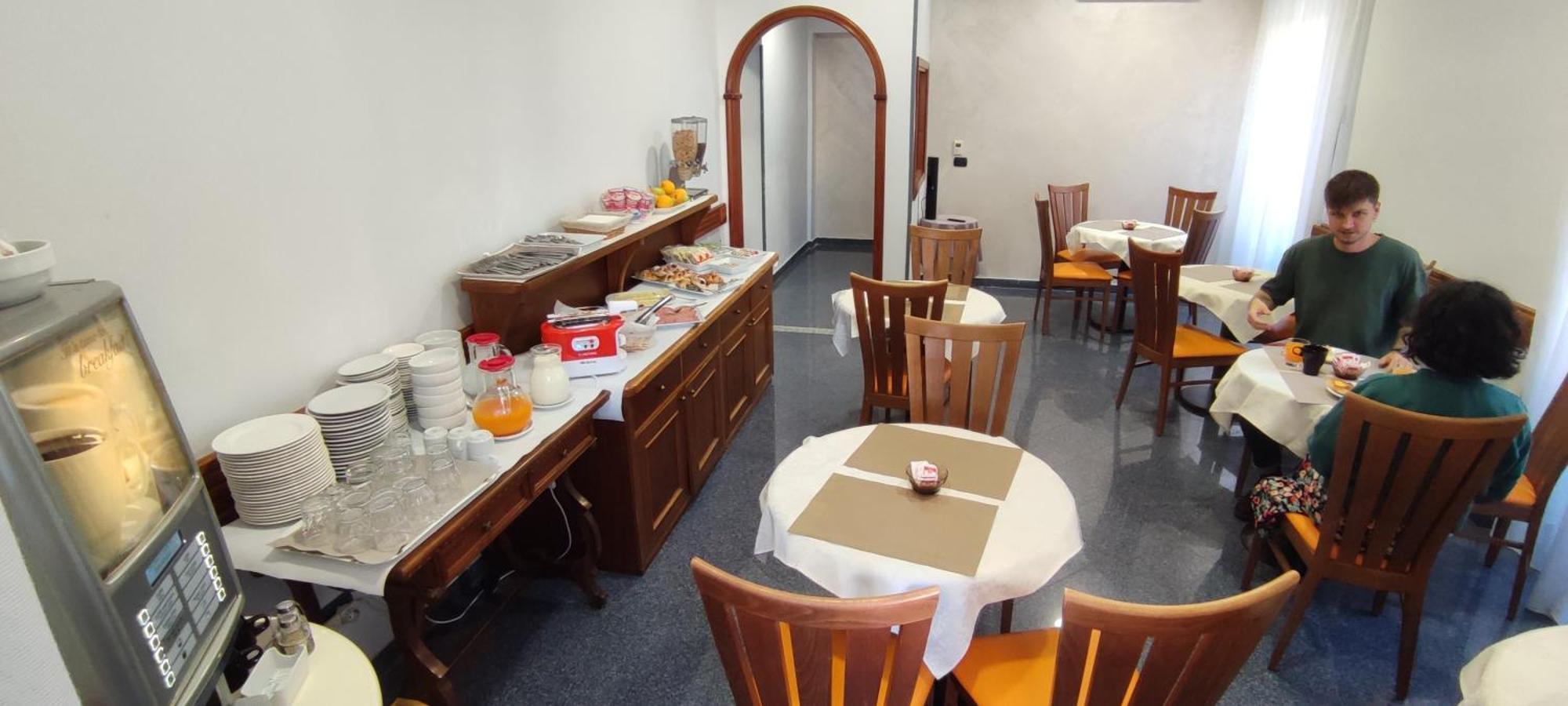 Hotel House 4 Mori Rzym Zewnętrze zdjęcie
